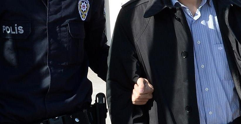 Konya merkezli FETÖ operasyonu