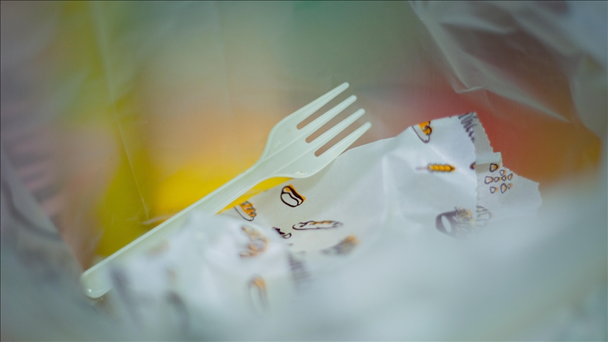 Bu ülkede tek kullanımlık plastik ürünler yasaklanıyor