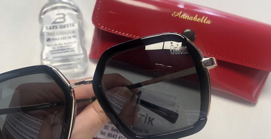 Gözlükte en yakın çözüm ortağınız: BAYS Optik