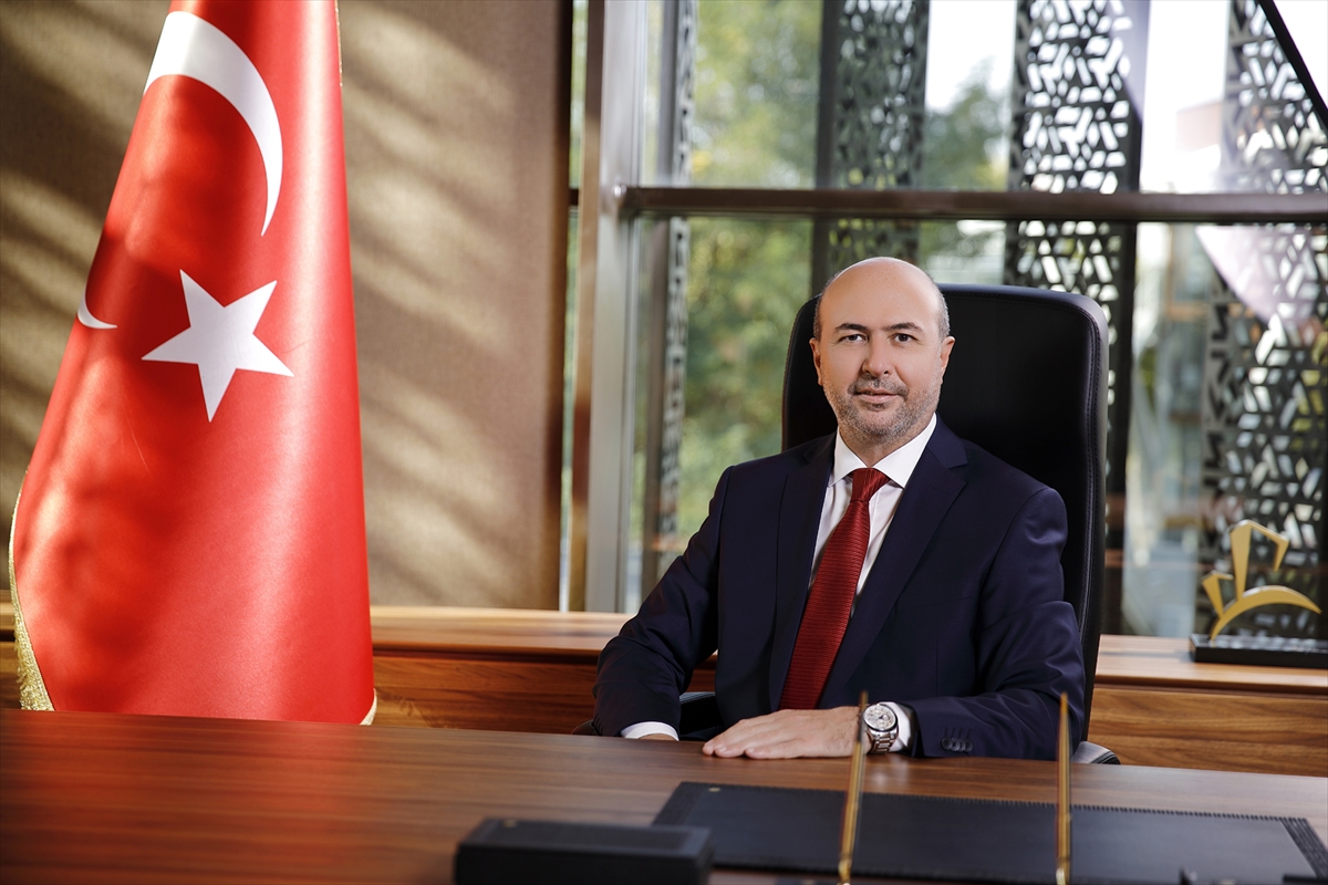 10 Ocak Çalışan Gazeteciler Günü dolayısıyla kutlama mesajları