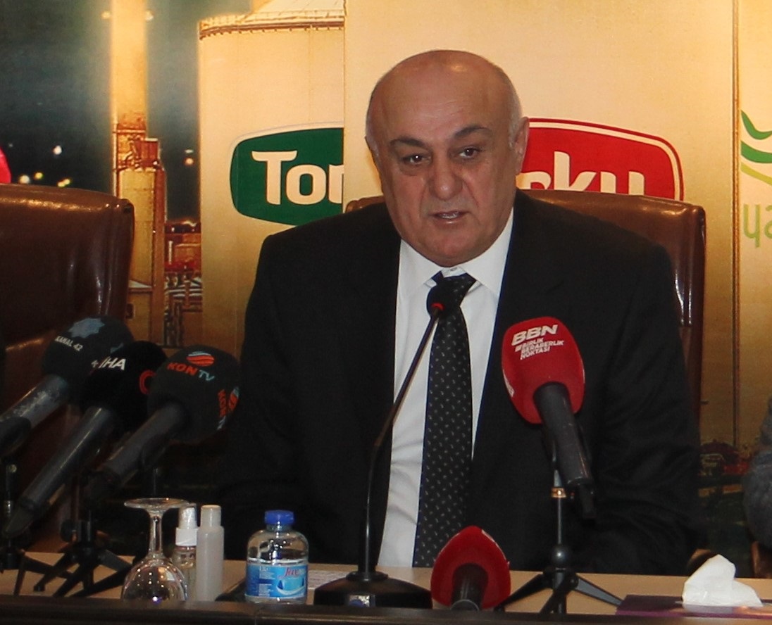 "Gazeteciler toplumsal kalkınmada önemli bir role sahip" 