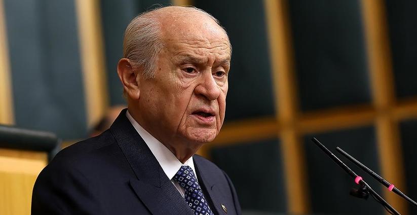 "Cinayetin gölgesi MHP'ye düşürülmek istendi"