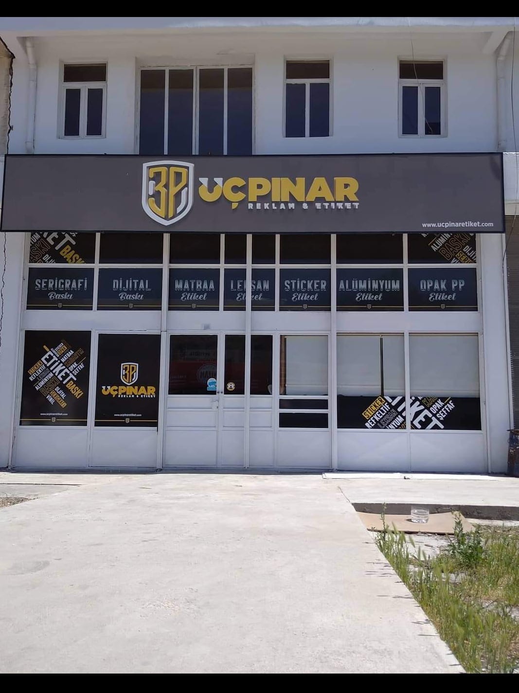Matbaadan kitap değil uyuşturucu çıktı !