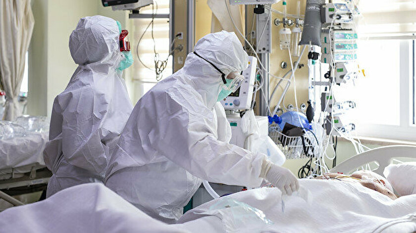 28 Eylül 2021 corona virüs tablosu