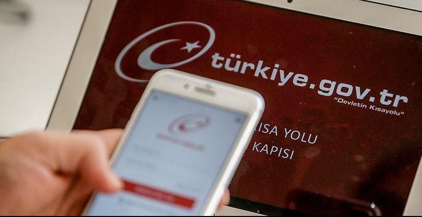 Noterlere taşınmaz satış sözleşmesi başvuruları e-Devlet'ten yapılacak