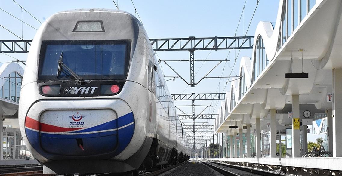 Yarıyıl tatili için ek YHT seferleri konuldu