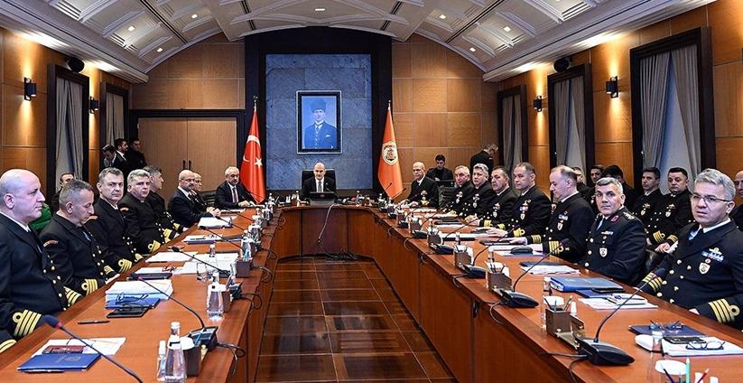 2022'de 44 bin kaçak göçmen yakalandı