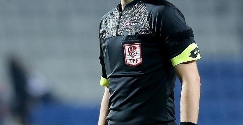Konyaspor- Beşiktaş maçının hakemi belli oldu