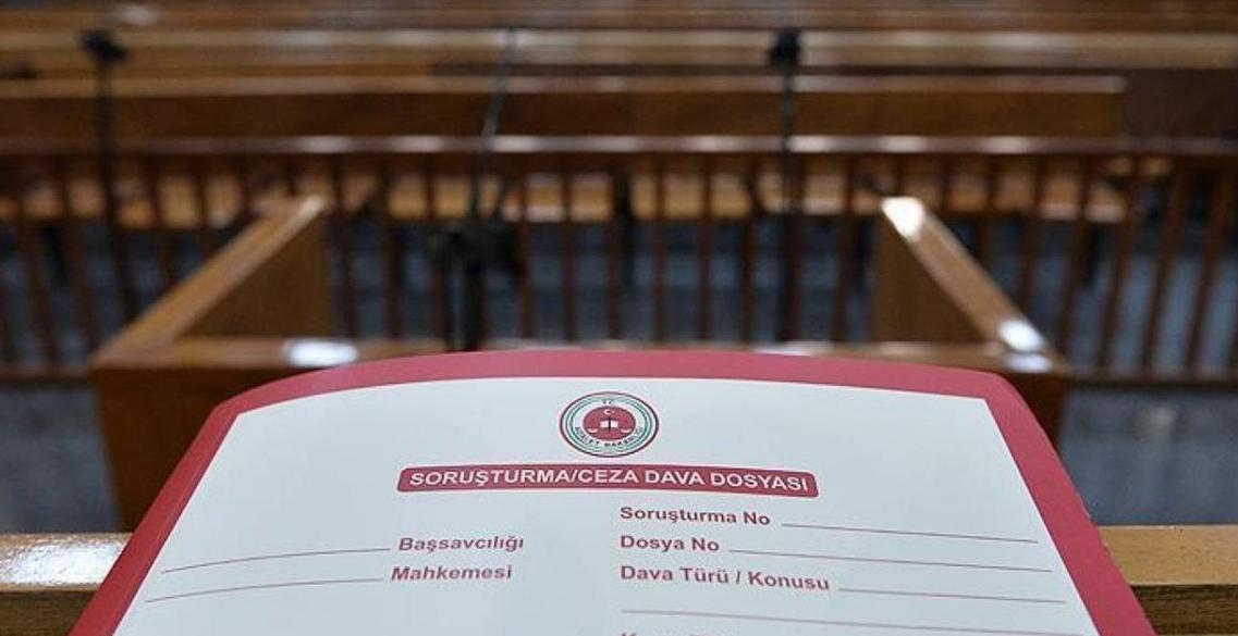 Mesai arkadaşını öldüren şahıs: "Onu çok severdim"