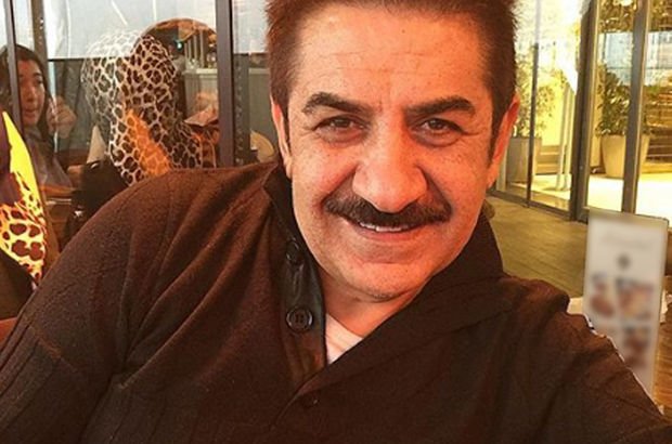 Sanatçı Burhan Çaçan hayatını kaybetti