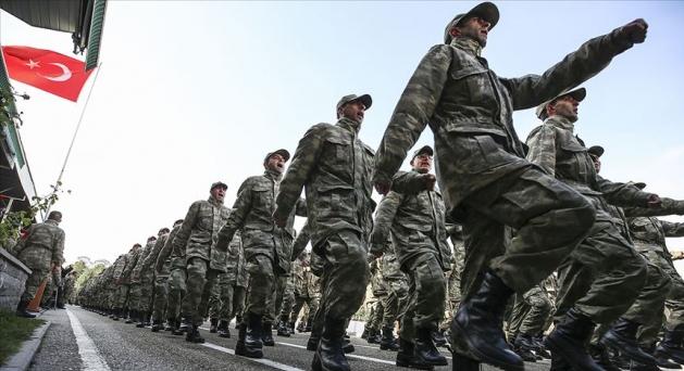 Askerlik başvuruları dijitalleşiyor
