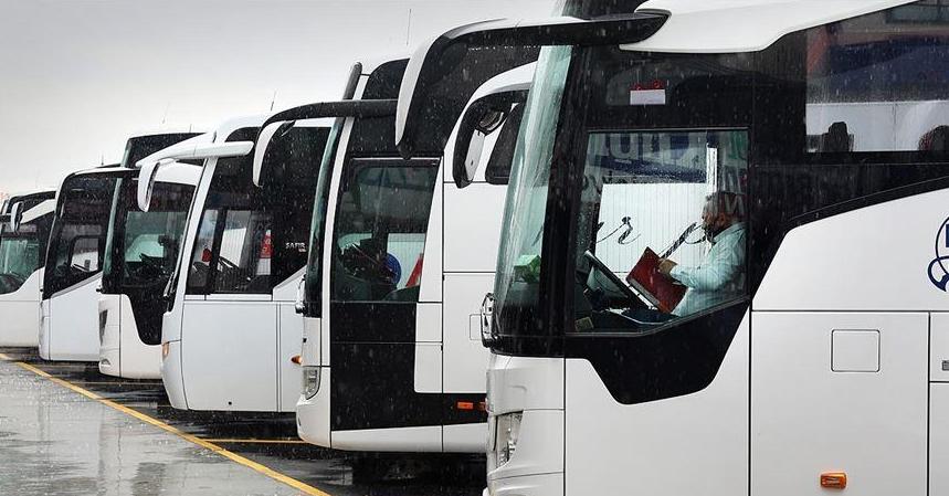 Otobüs biletlerine bu yıl zam yok
