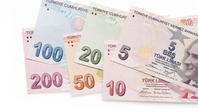 20 ve 5 TL'lik banknotlarda değişiklik