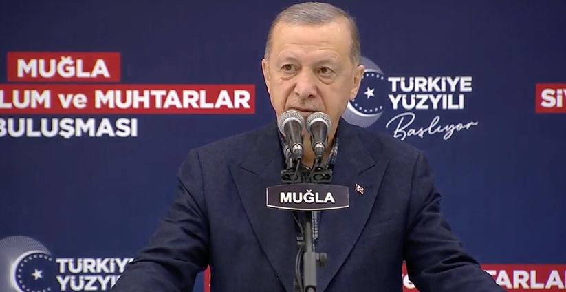 "Karşımıza bir türlü birini çıkartamadılar"