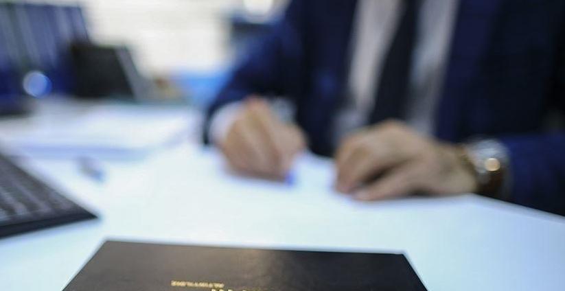 700 bin kamu işçisinin sözleşme süreci başlıyor