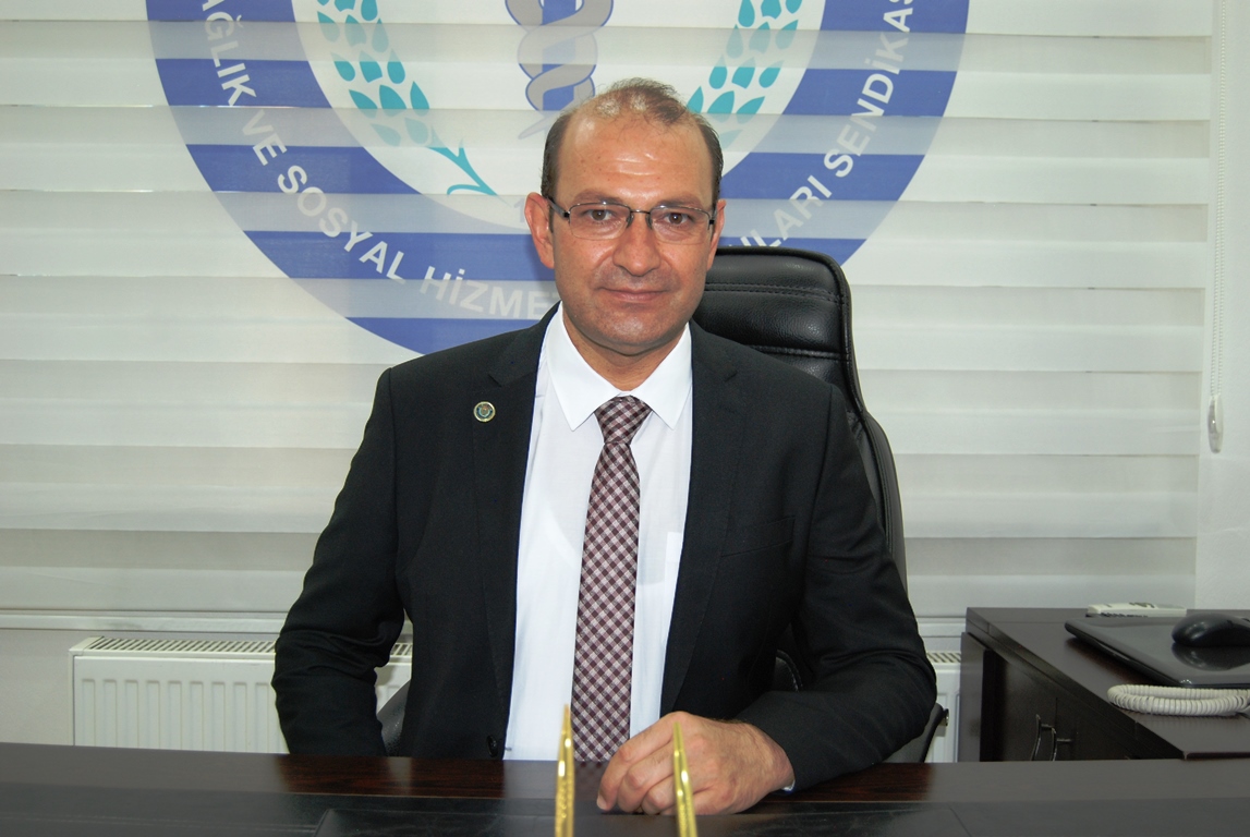 2022'de sağlıkta 249 şiddet olayı yaşandı