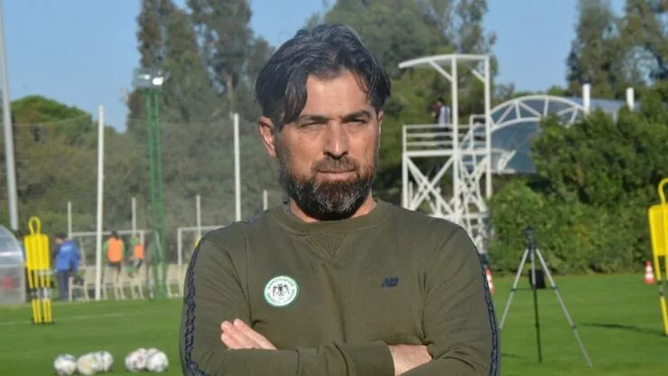 İlhan Palut'la yollar ayrıldı