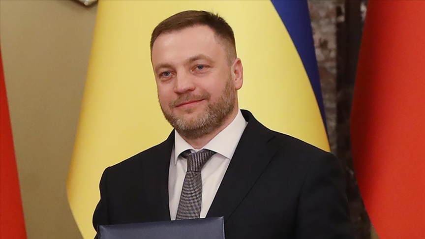 Kiev'de helikopter kazası: 16 ölü