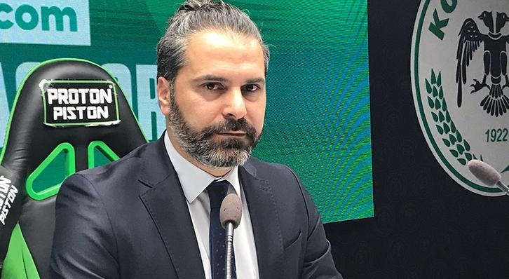"Hocayla ayrılmak kolay bir karar değildi"