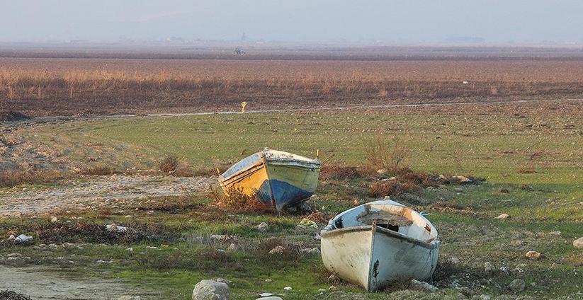 Şubat'ta yağış beklentisi umutlandırdı