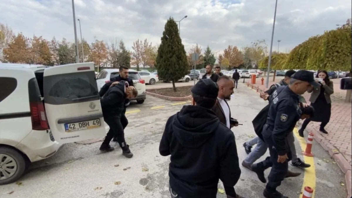 Hayvan barınağındaki olayın faillerine 'iyi hal indirimi'