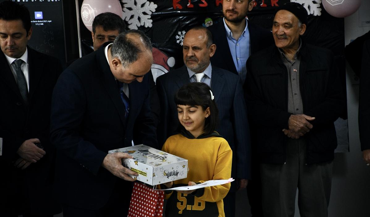 Konya'da karne heyecanı yaşandı