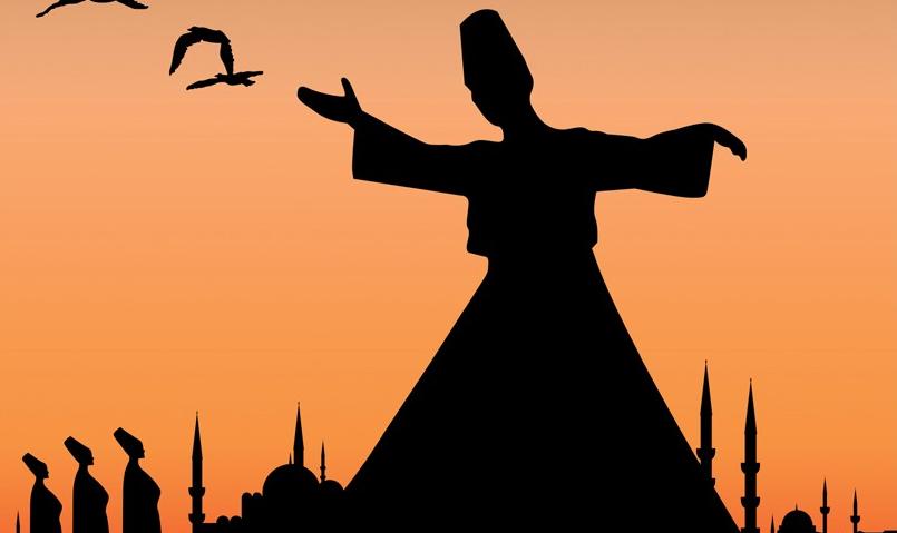2023 Mevlana Yılı olarak kutlanacak