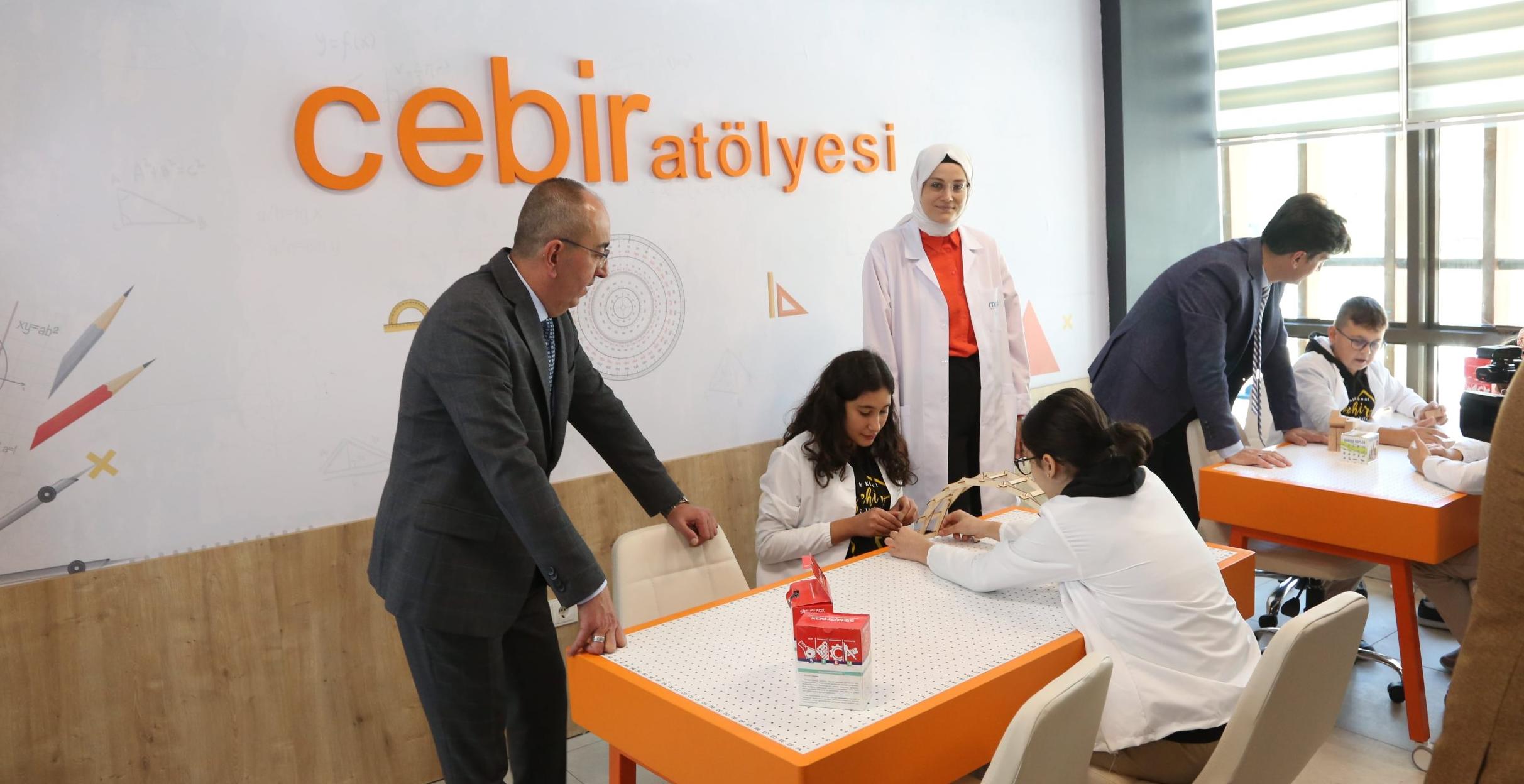 MEGA'da yeni dönem kayıtları başladı