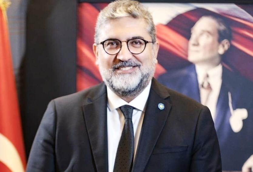 “Bizler her zaman 'Önce millet, önce memleket' diyeceğiz"