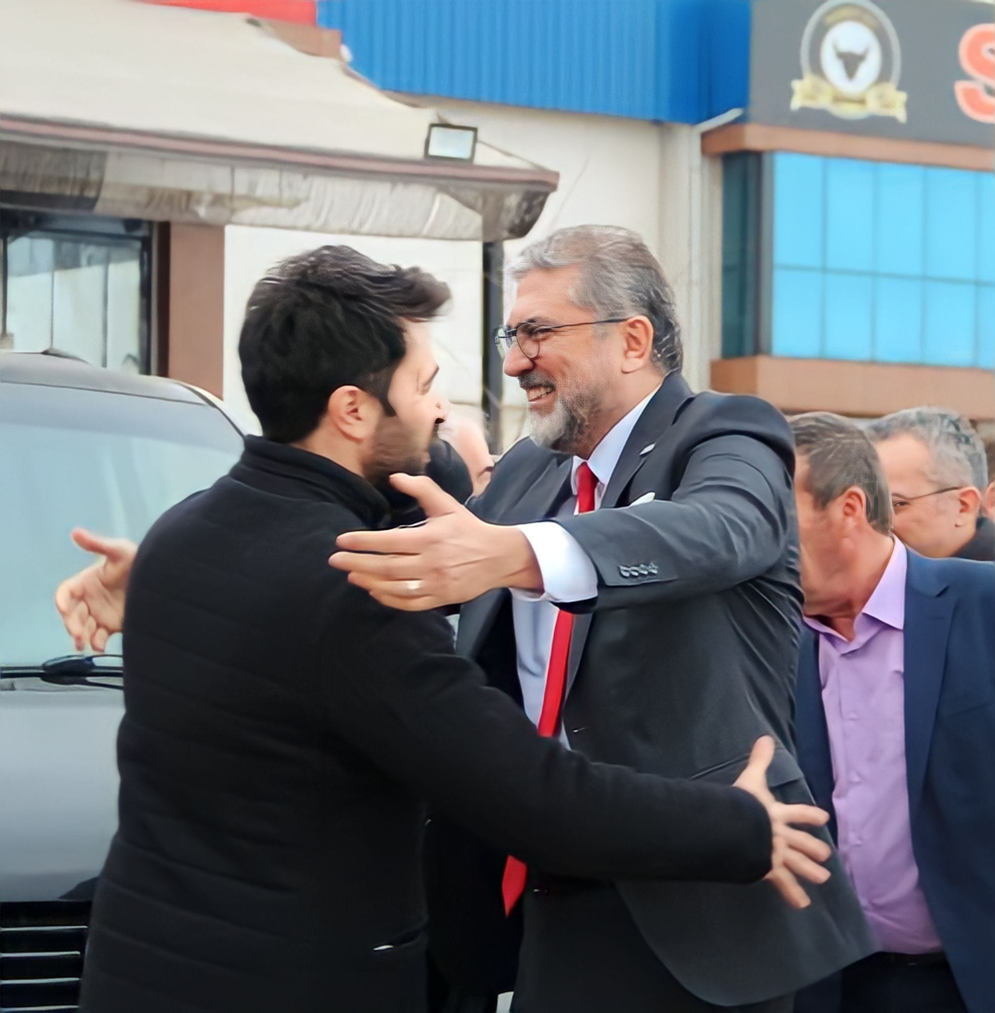 İYİ Parti, Konya İl Başkanı'nı seçecek