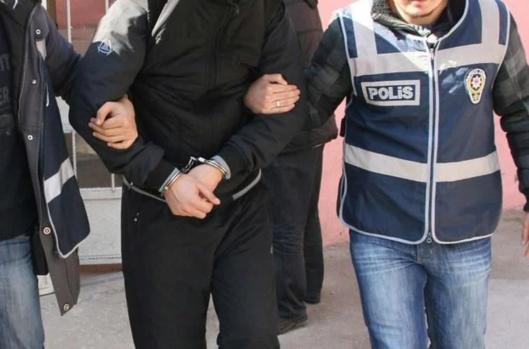 Seydişehir'de 3 düzensiz göçmen yakalandı