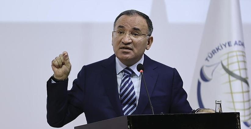 "Millete kapısını kapatanlarla işimiz olmaz"