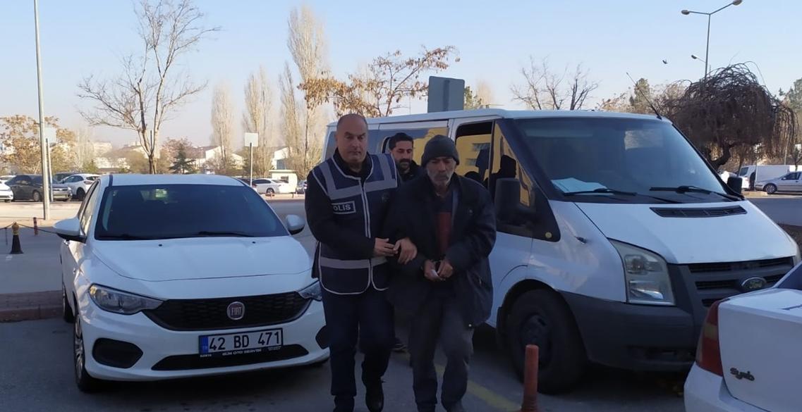 Serbest bırakıldılar