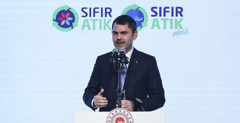 "Kuraklık ve susuzluk tehlikesi kapımıza dayandı"