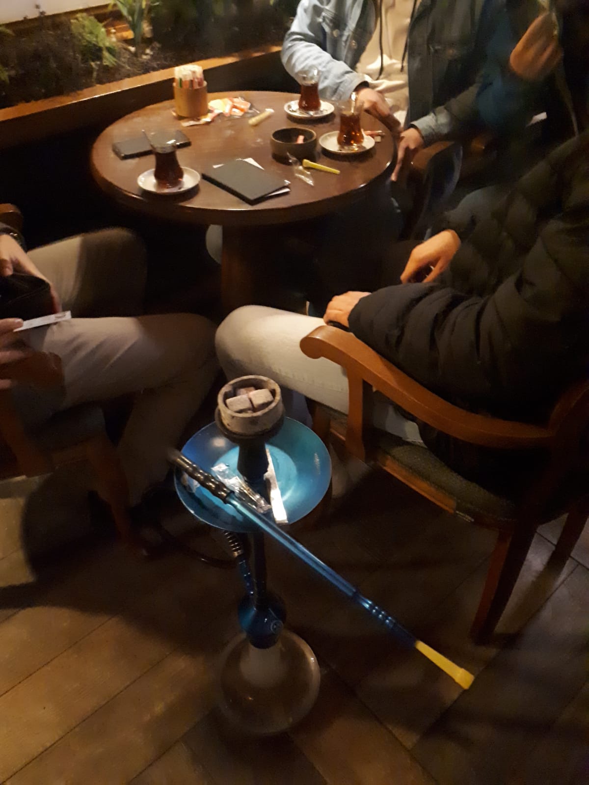 Konya'da kafelere sıkı denetim