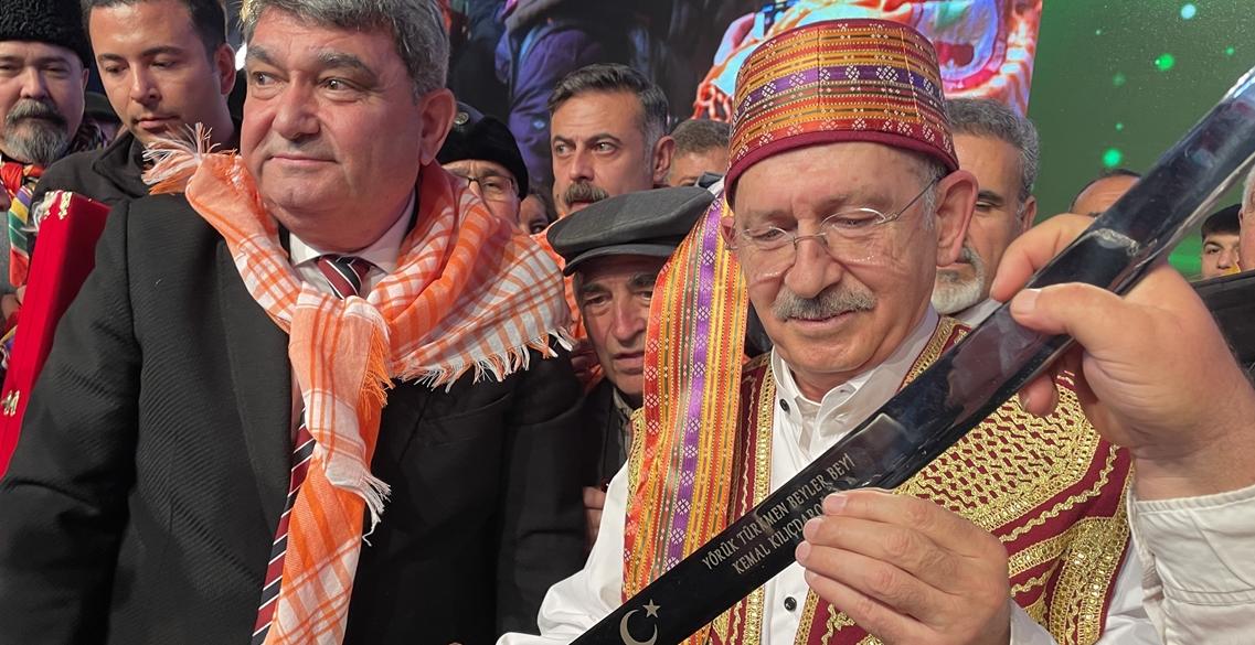 Kılıçdaroğlu: "Birleşmeliyiz, beraber olmalıyız"