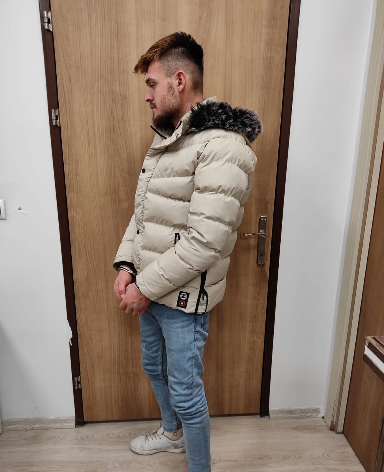 220 bin liralık damla sulama borusu çalmış!