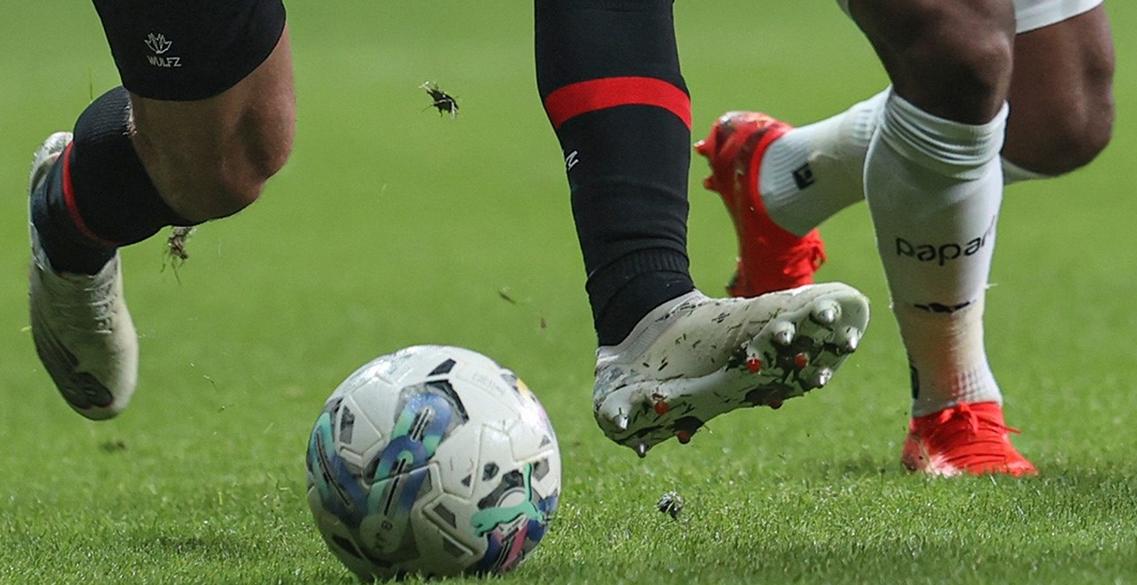 Spor Toto Süper Lig'de 22. hafta heyecanı