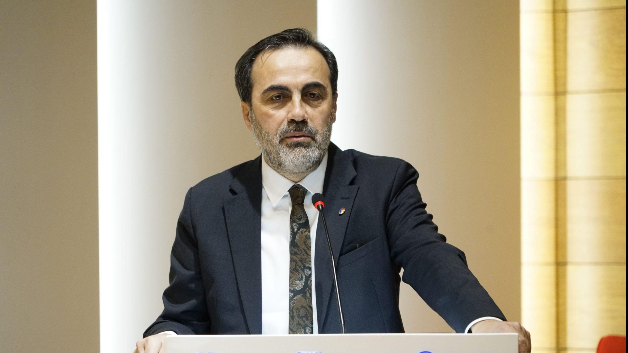 3. Konya Enerji Zirvesi ve Fuarı 23 Şubat'ta