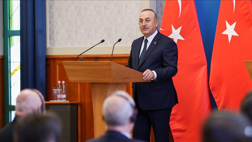İsveç'in NATO üyeliğine evet dememiz mümkün değil