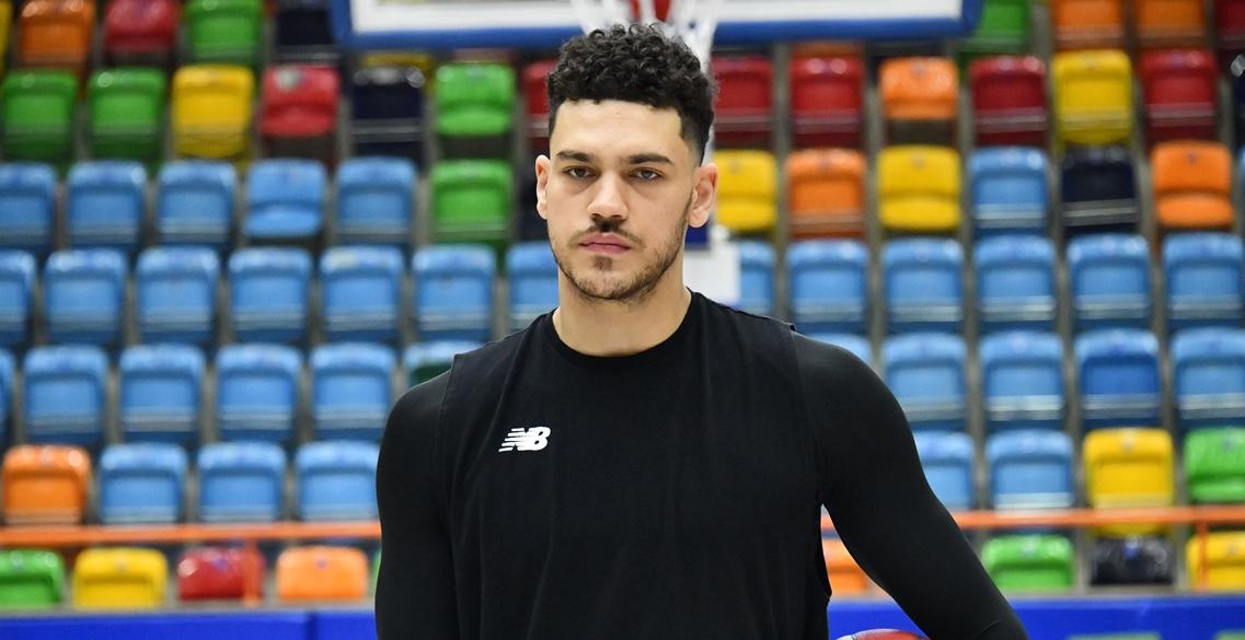 AYOS Konyaspor Basketbol,  Gavin Schilling'i transfer etti