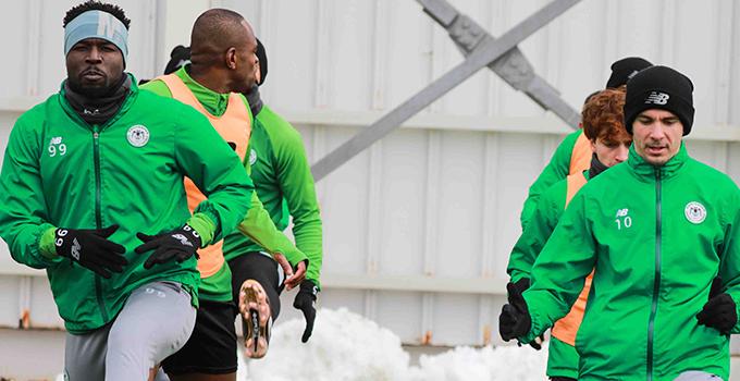 Konyaspor İstanbulspor'u ağırlayacak