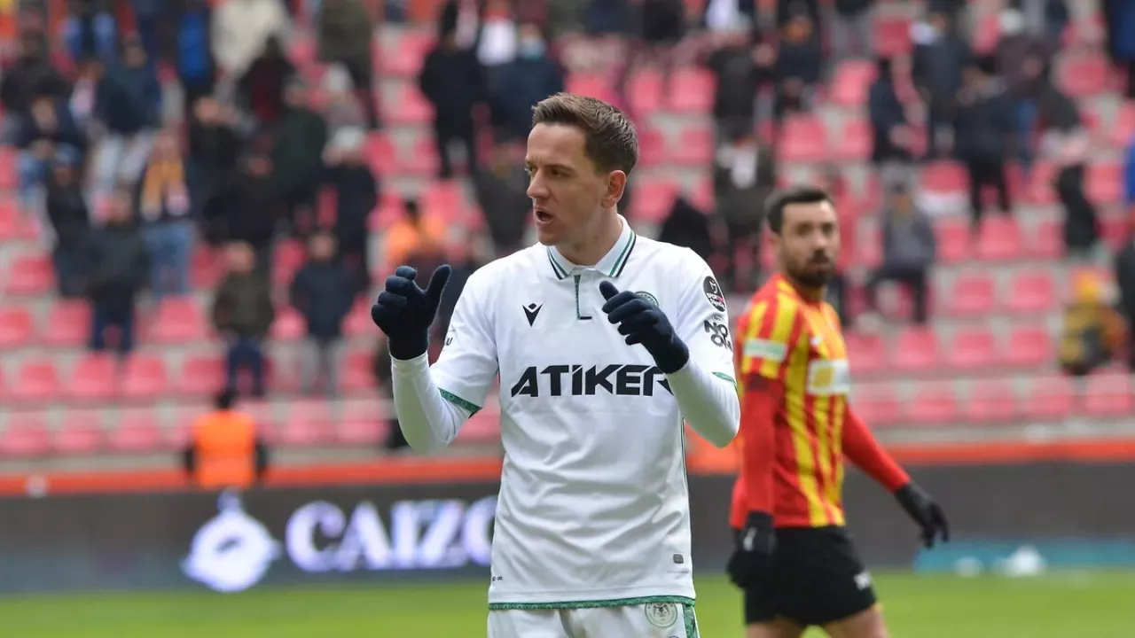 Beşiktaş, Hadziahmetovic transferini açıkladı