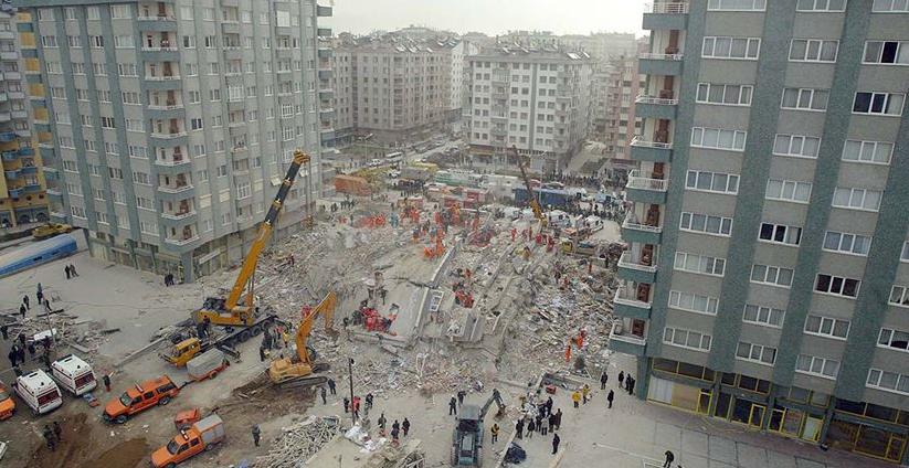 Facianın üzerinden 19 yıl geçti