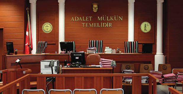 2 kızını öldüren babaya ağırlaştırılmış müebbet istemi
