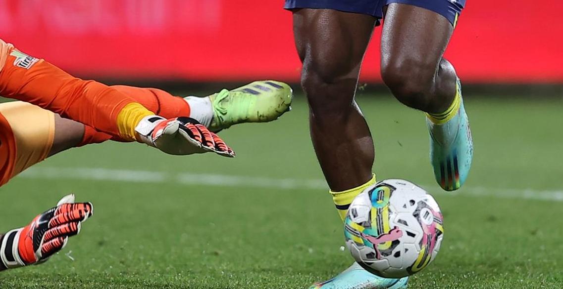 Spor Toto Süper Lig'de 23. hafta heyecanı 