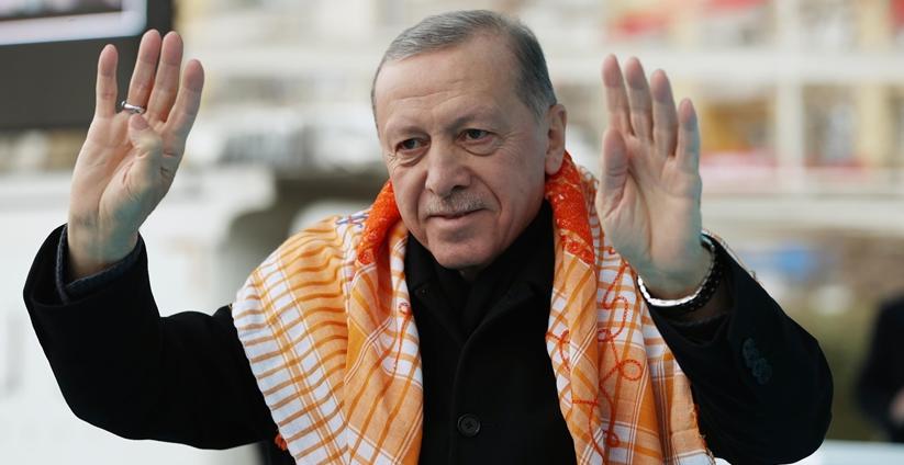 "14 Mayıs'ta bay bay Kemal olacak"