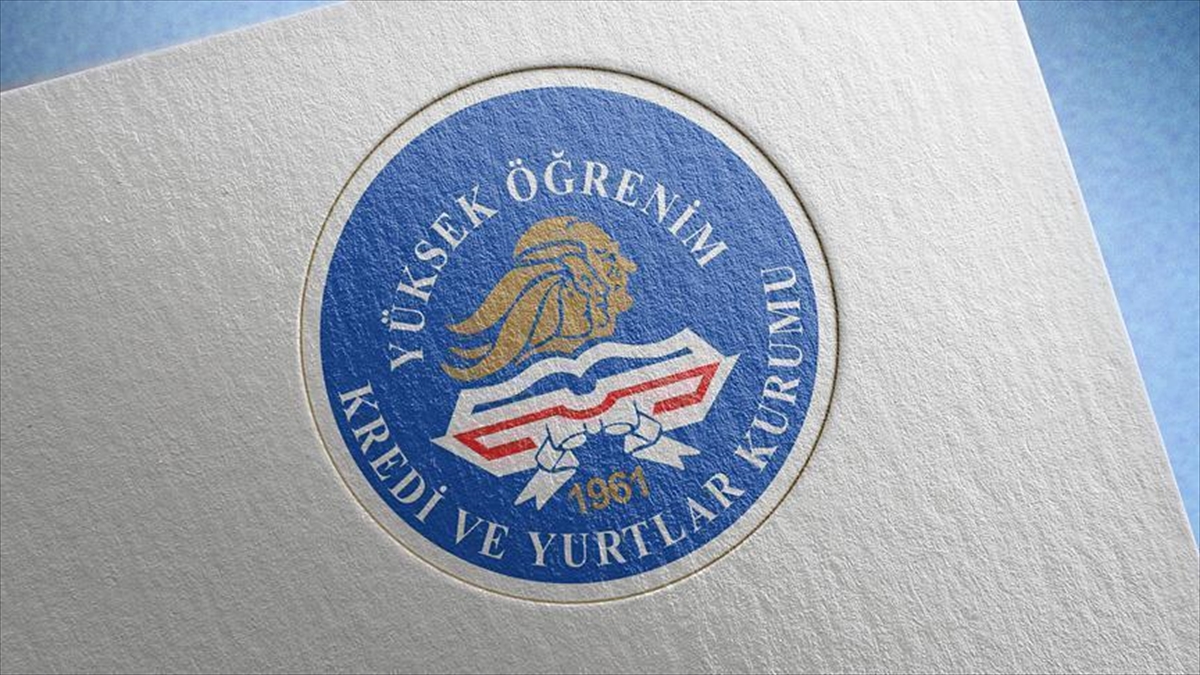 Kredi ve Yurtlar Genel Müdürlüğünden depreme ilişkin açıklama