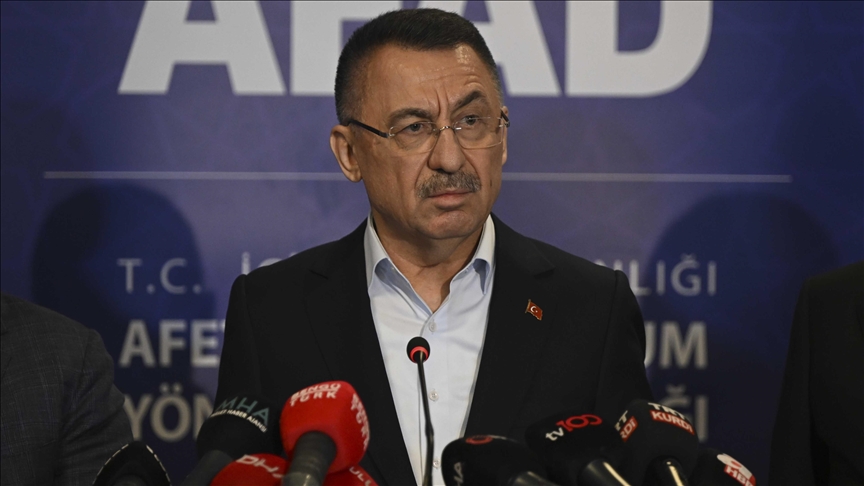 İlave ekipler Hatay'a gidecek