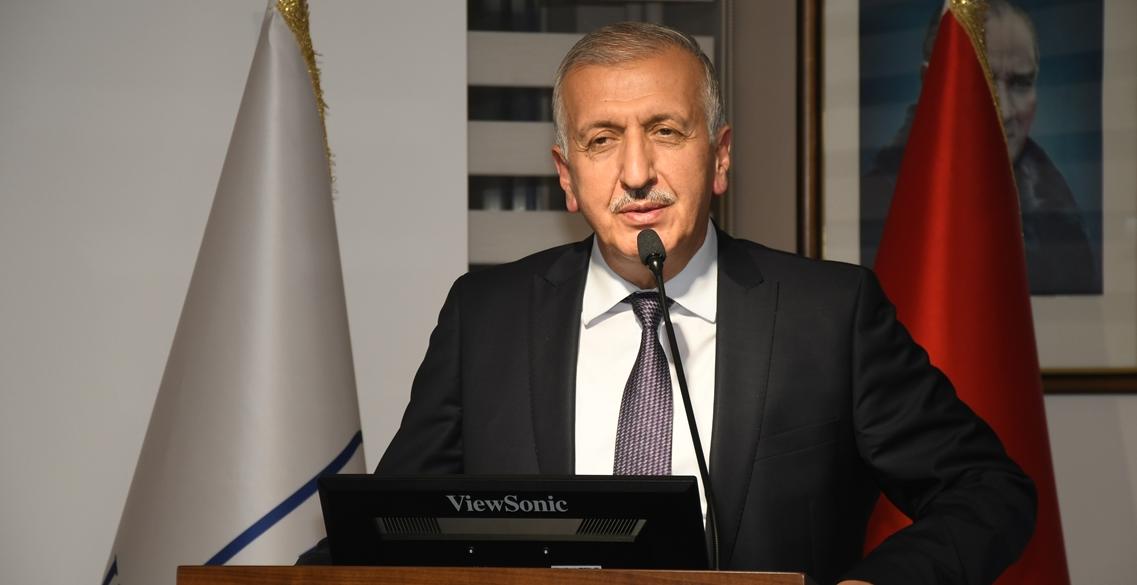 Konyalı sanayicilere deprem bölgesi için yardım çağrısı